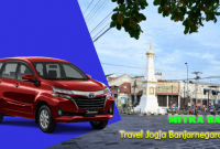 Travel Jogja Banjarnegara