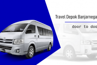 Travel Depok Banjarnegara